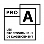 Logo du label Pro-A