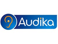 Logo d'Audika