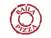 Logo de Baïla Pizza