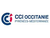Logo du CCI Occitanie