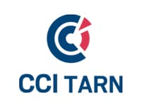 Logo du CCI Tarn