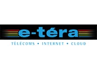 Logo d'e-téra