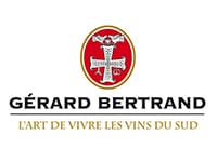Logo de Gérard Bertrand