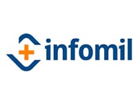 Logo de Infomil
