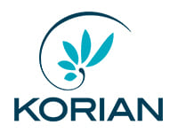 Logo de Korian