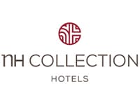 Logo de NH Collection