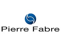 Logo de Pierre Fabre