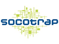 Logo de Socotrap