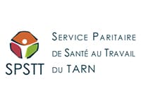 Logo du SPSTT