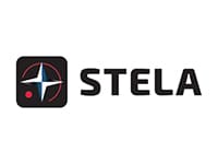 Logo de STELA