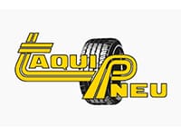 Logo de Taqui Pneu