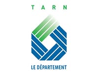 Logo du Tarn