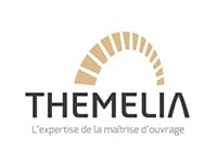 Logo de Themelia