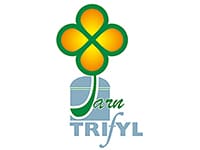 Logo de Trifyl