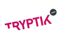 Logo de Tryptik