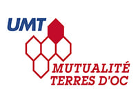 Logo UMT Mutualité Terres d'Oc