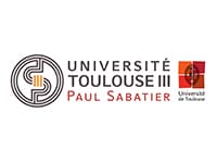 Logo de l'université Toulouse Paul Sabatier